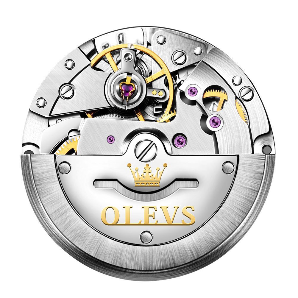Olevs Men's Watch 6632