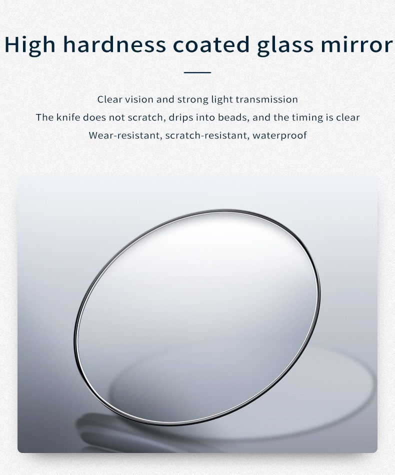 Olevs Men's Watch 6667