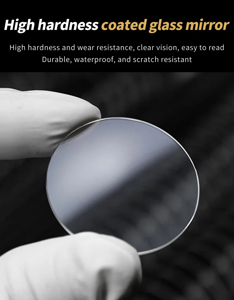 Olevs Men's Watch 6693