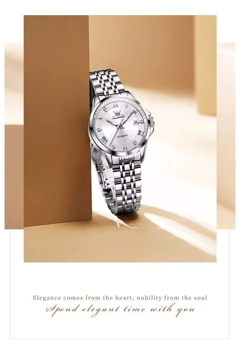 OLEVS Women's Watch 6702