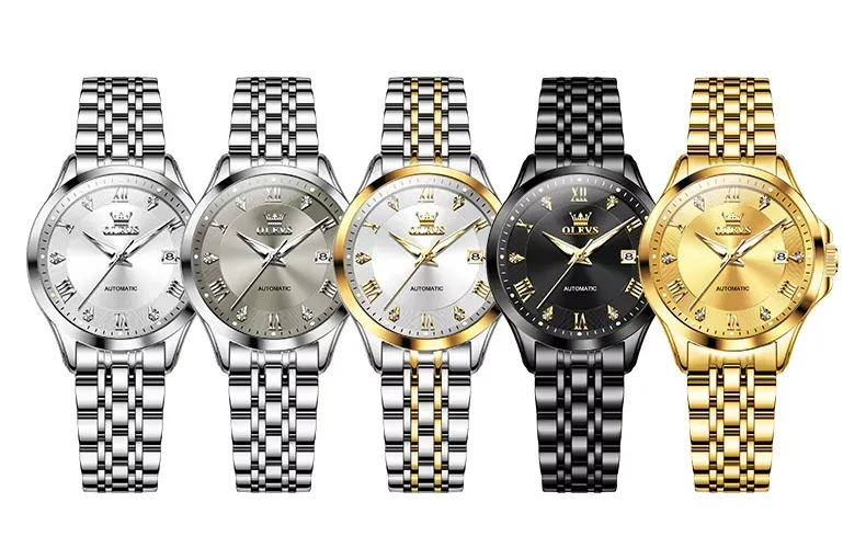 OLEVS Women's Watch 6702