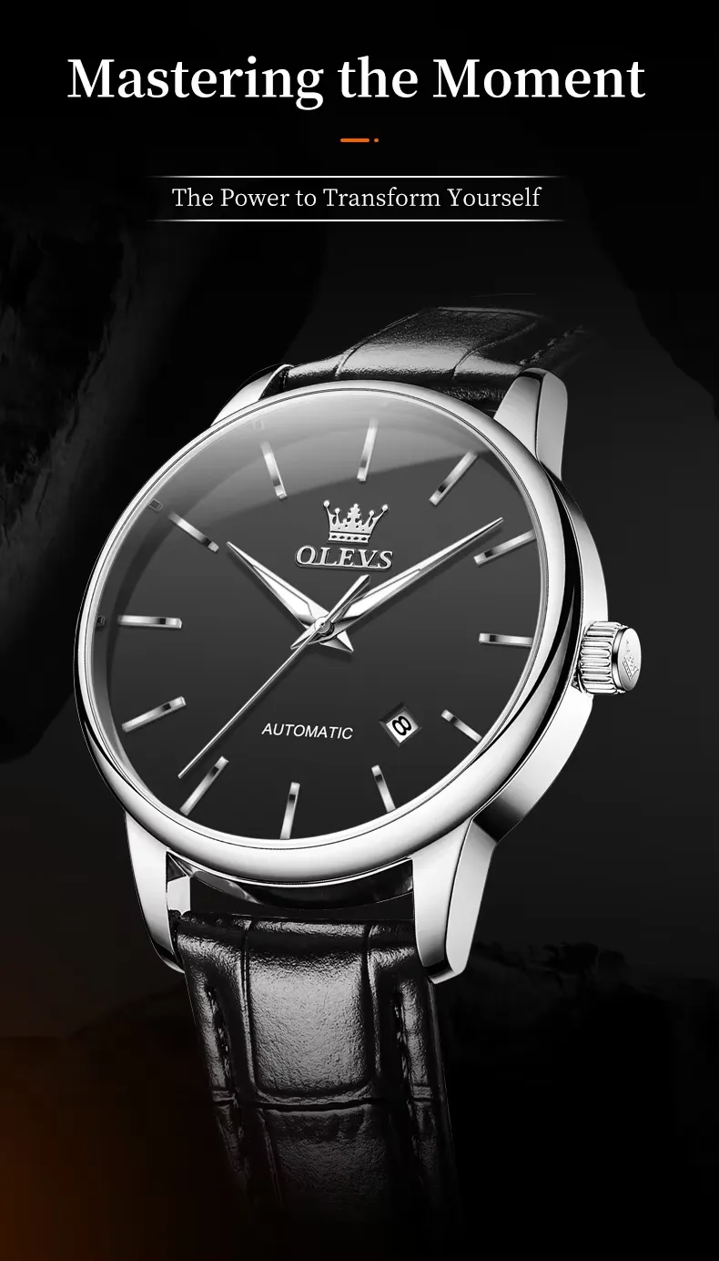 OLEVS Men's Watch 6725