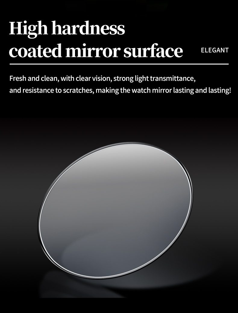 Olevs Men's Watch 7003