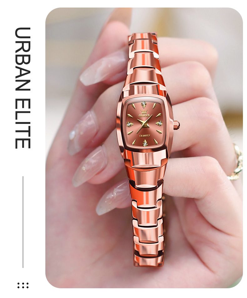 Olevs Unisex Watch 7006