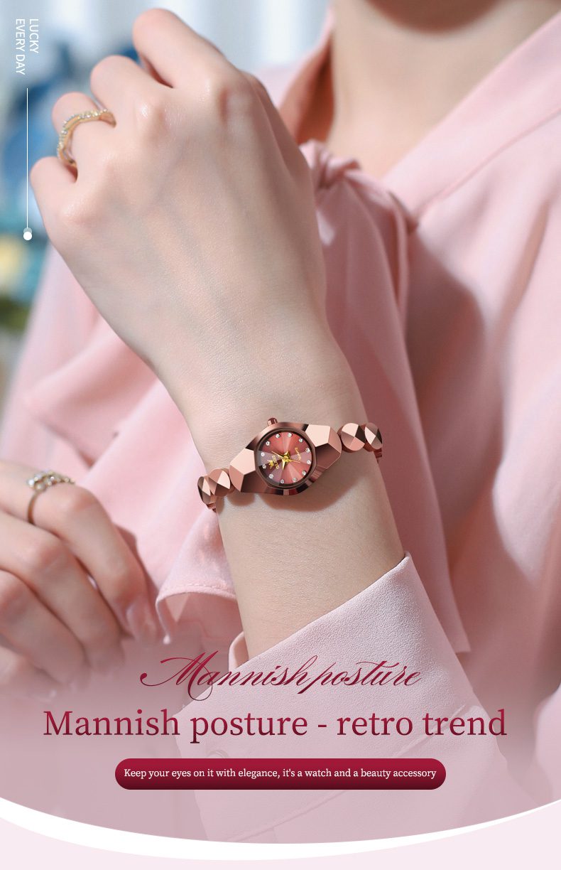 Olevs Women's Watch 7007