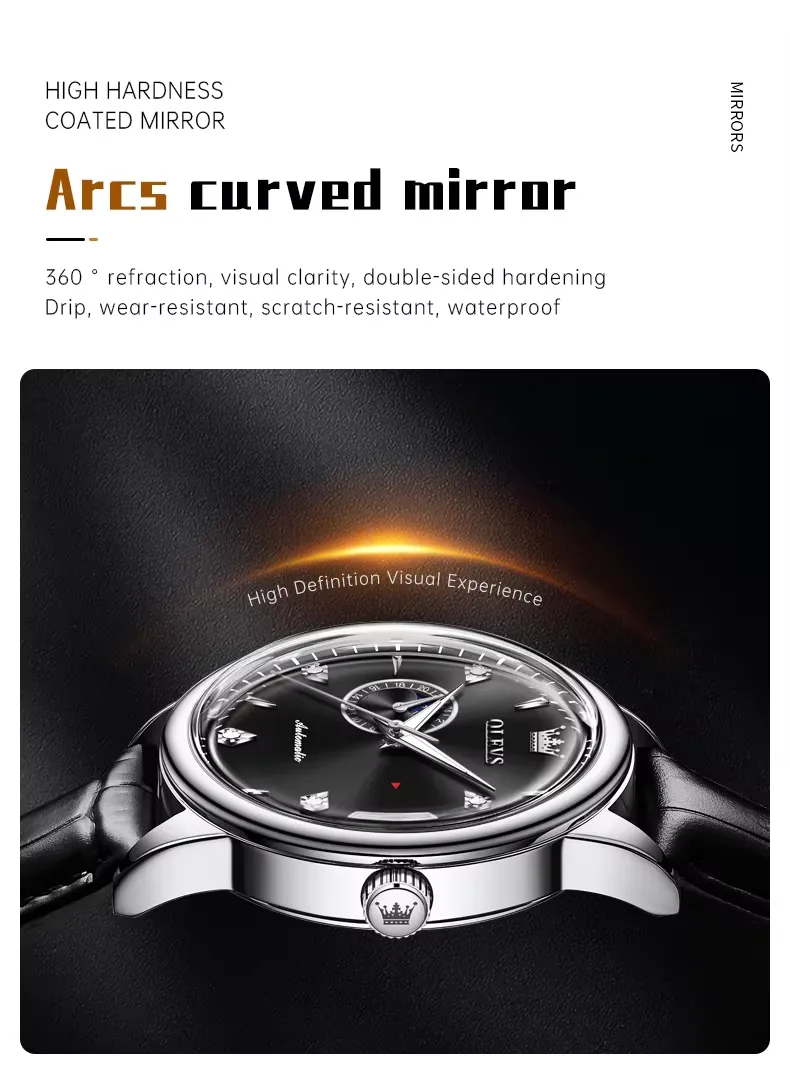 OLEVS Men's Watch 7040