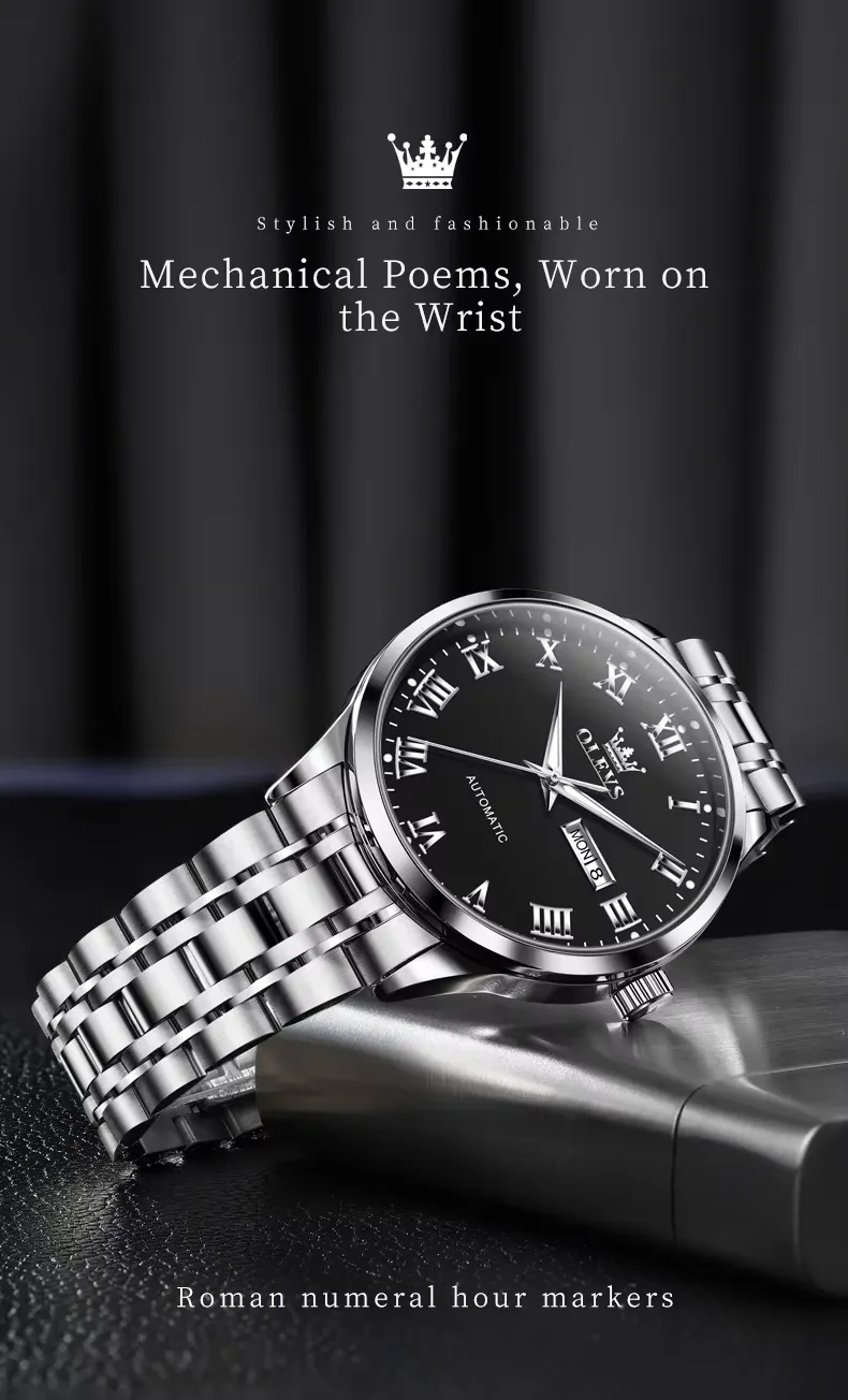 OLEVS Men's Watch 7060