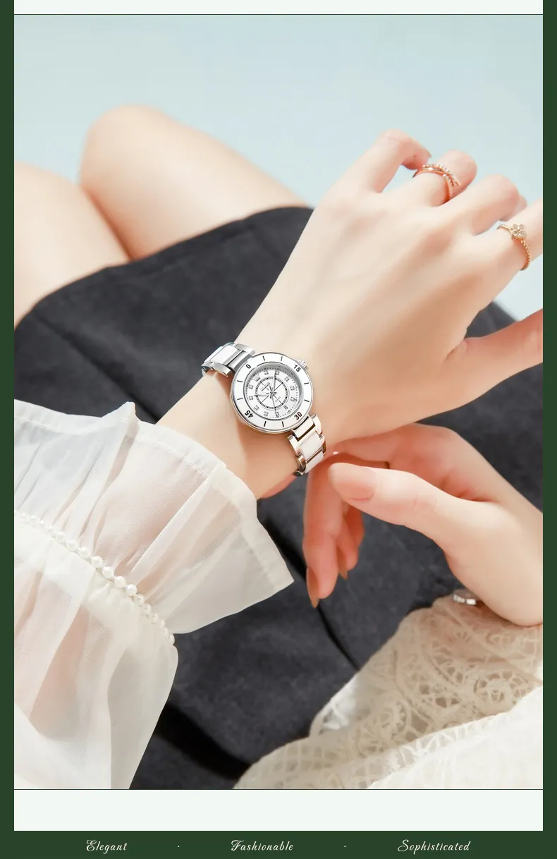 Olevs Women's Watch 7083