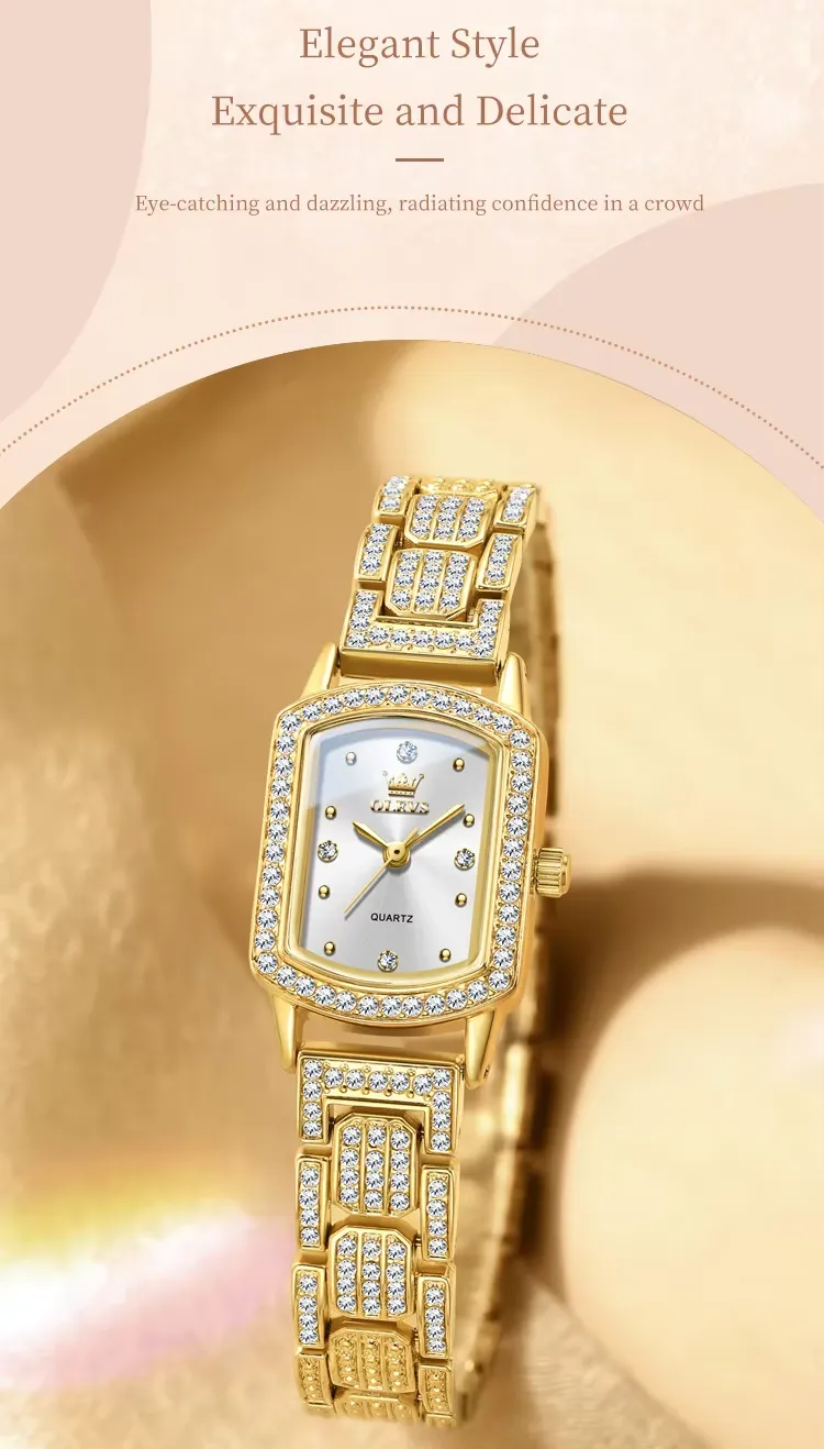 OLEVS Women's Watch 7142