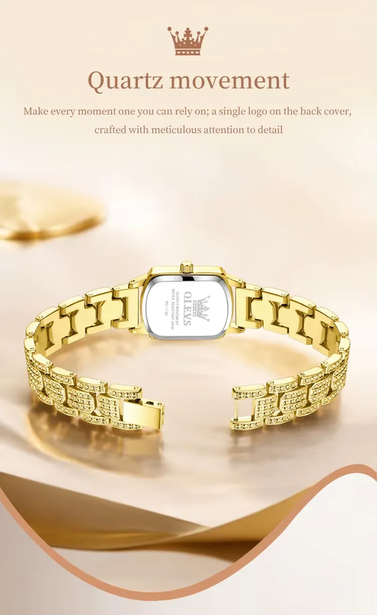 OLEVS Women's Watch 7142