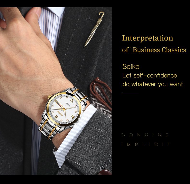 Olevs Women's Watch 8691