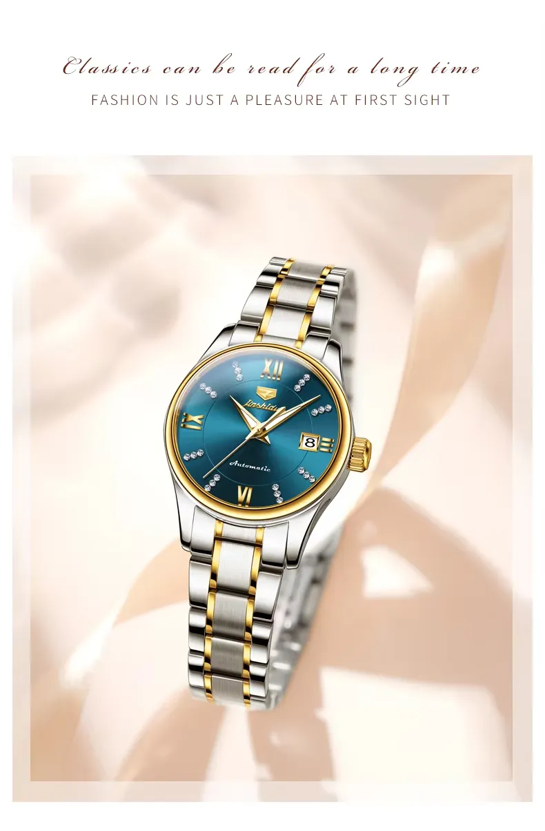 JSDUN Women's Watch 8933