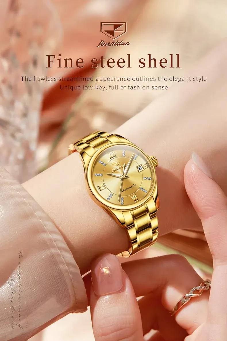 JSDUN Women's Watch 8933