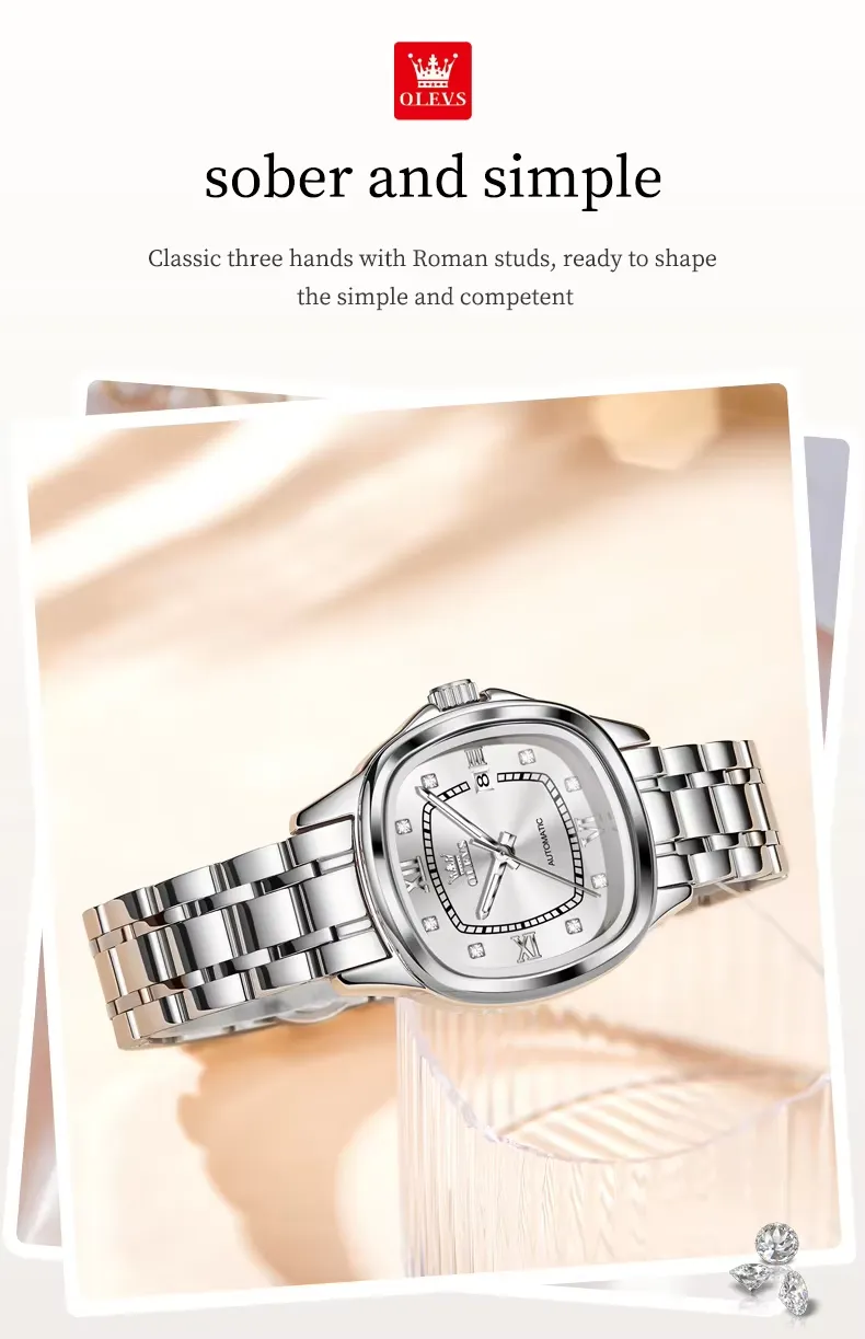 OLEVS Women's Watch 9810