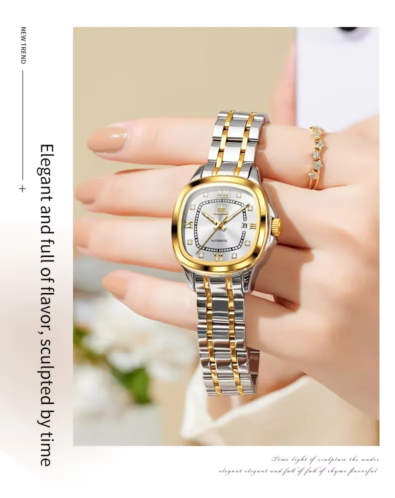 OLEVS Women's Watch 9810