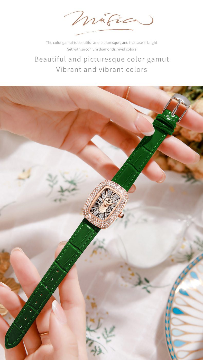 Olevs Women's Watch 9940