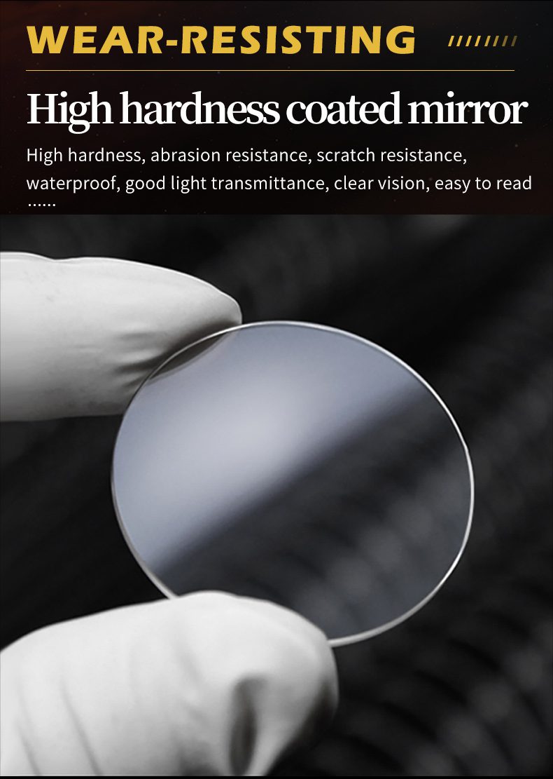 Olevs Men's Watch 9947