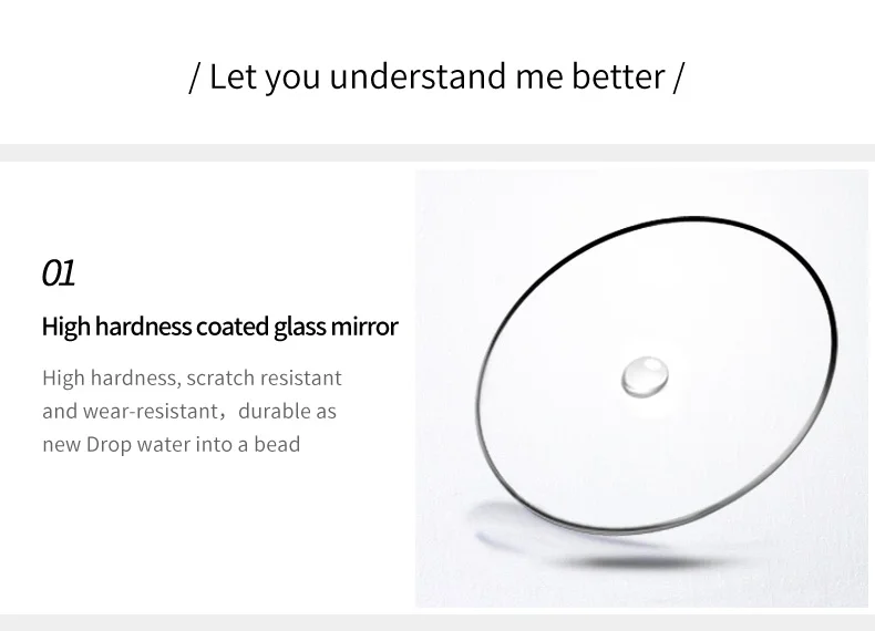 Olevs Men's Watch 9954