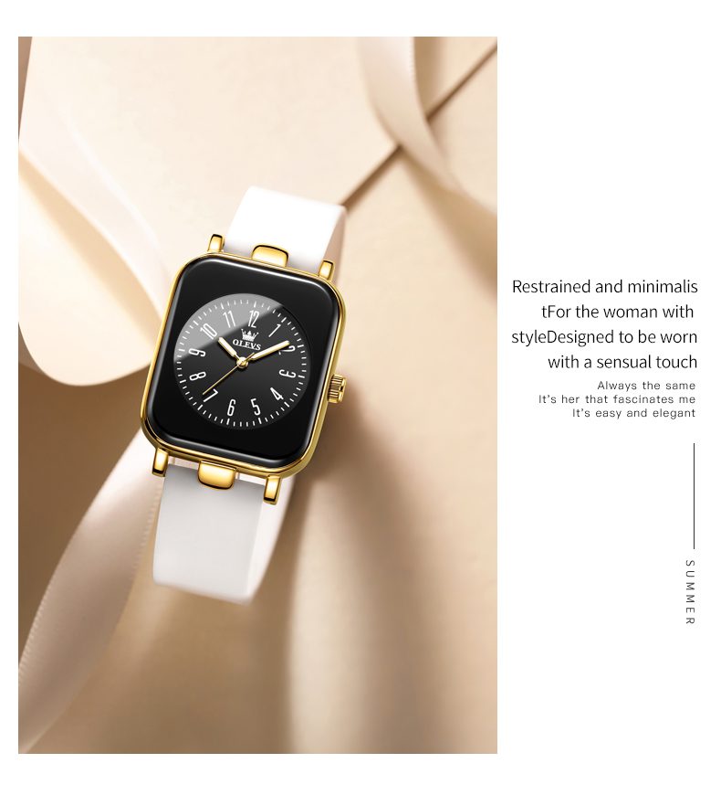 Olevs Women's Watch 9961