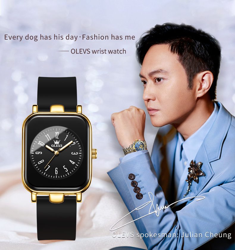 Olevs Women's Watch 9961