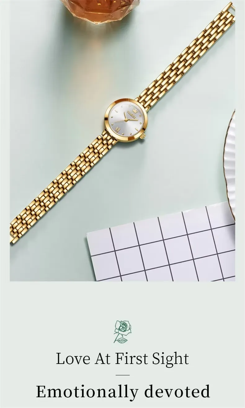 OLEVS Women's Watch 9992