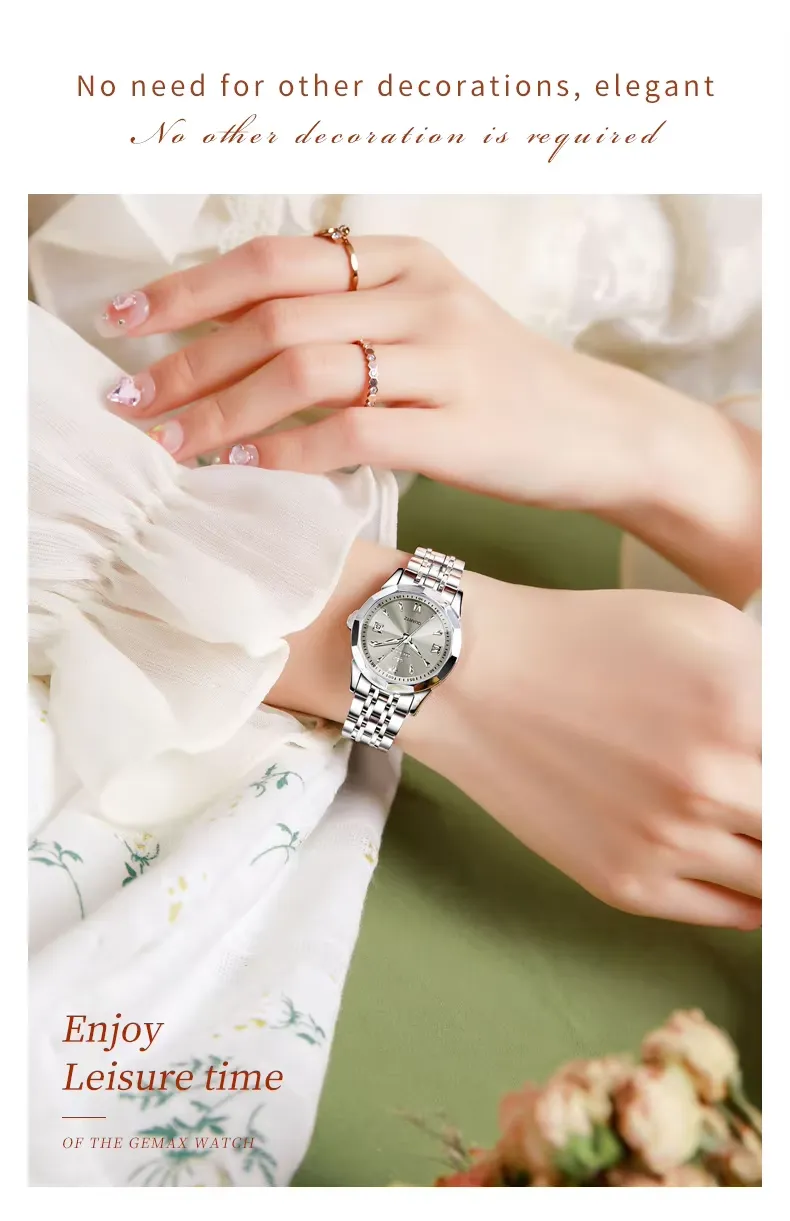 OLEVS Women's Watch 9998