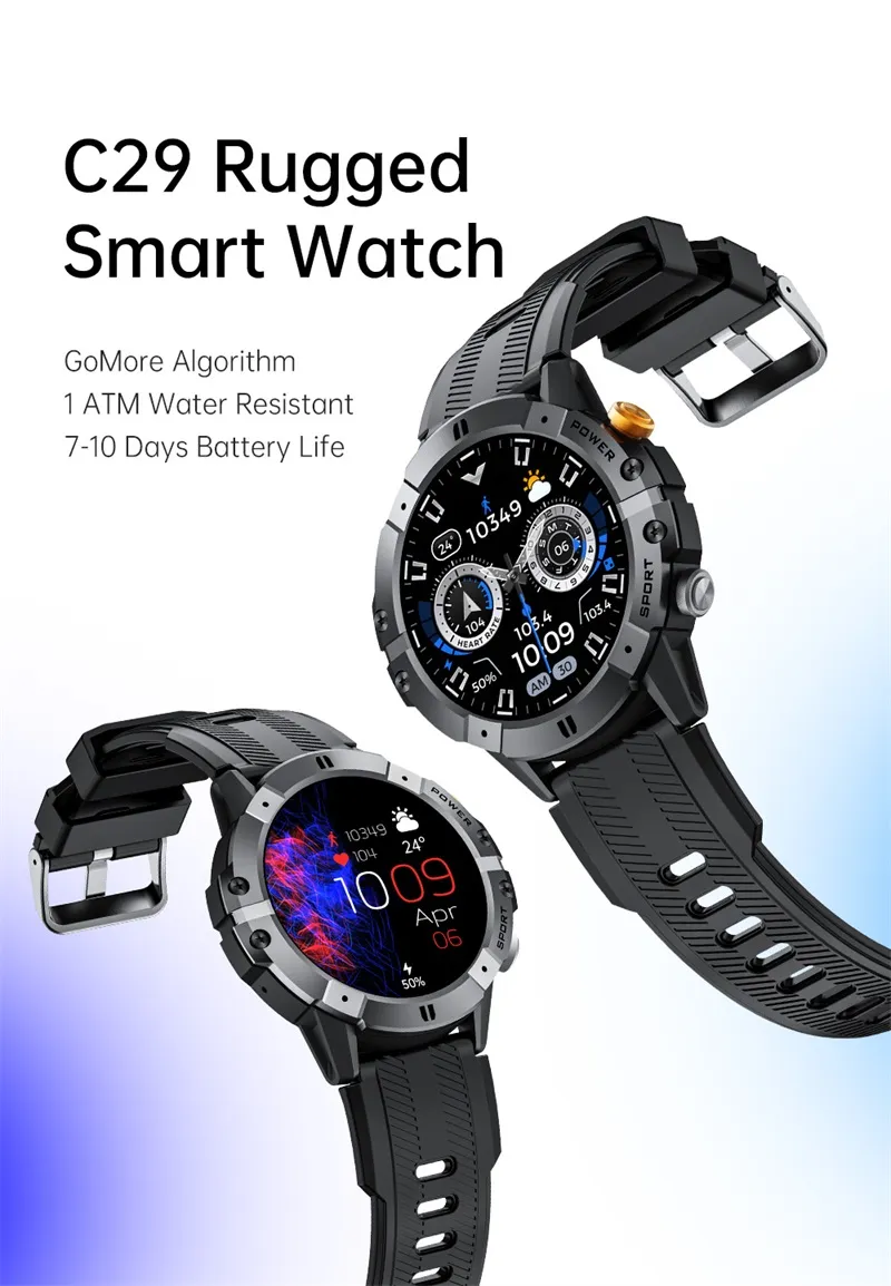 Olevs Smartwatch C29