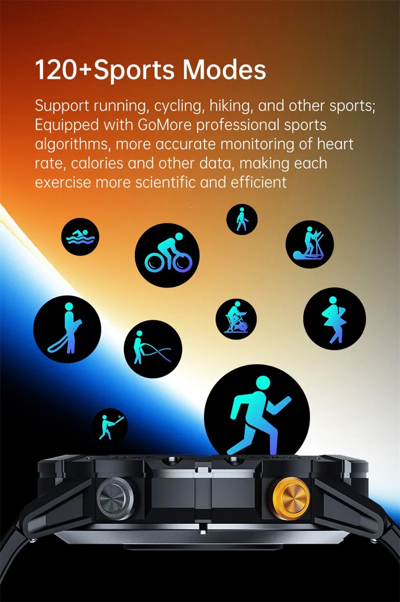 Olevs Smartwatch C29