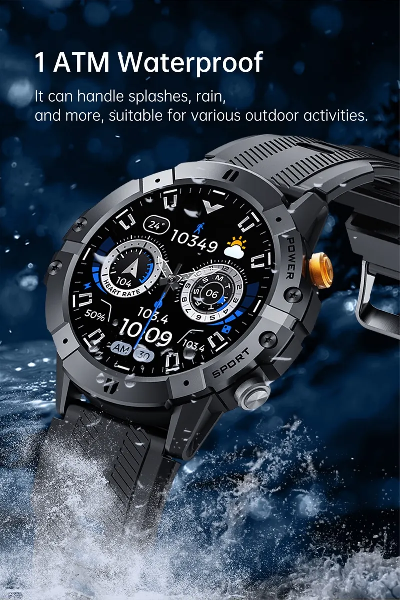 Olevs Smartwatch C29