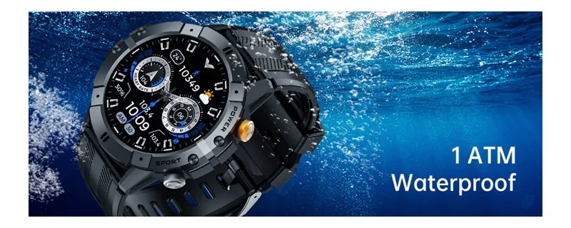 Olevs Smartwatch C29