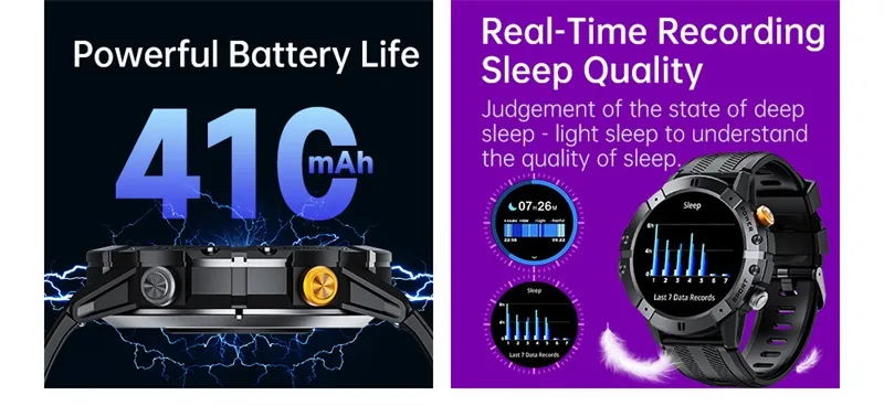 Olevs Smartwatch C29