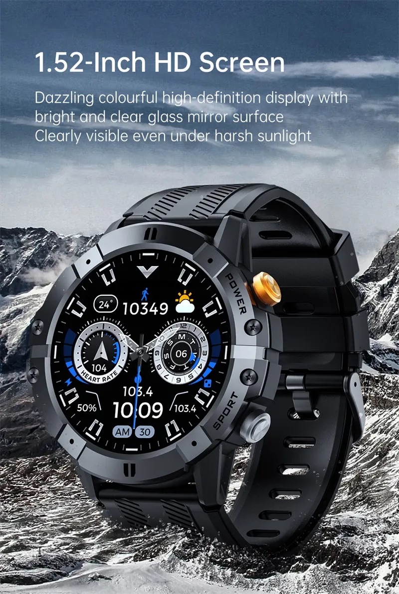 Olevs Smartwatch C29