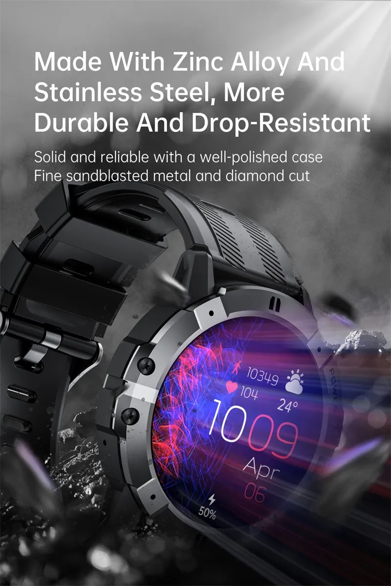 Olevs Smartwatch C29