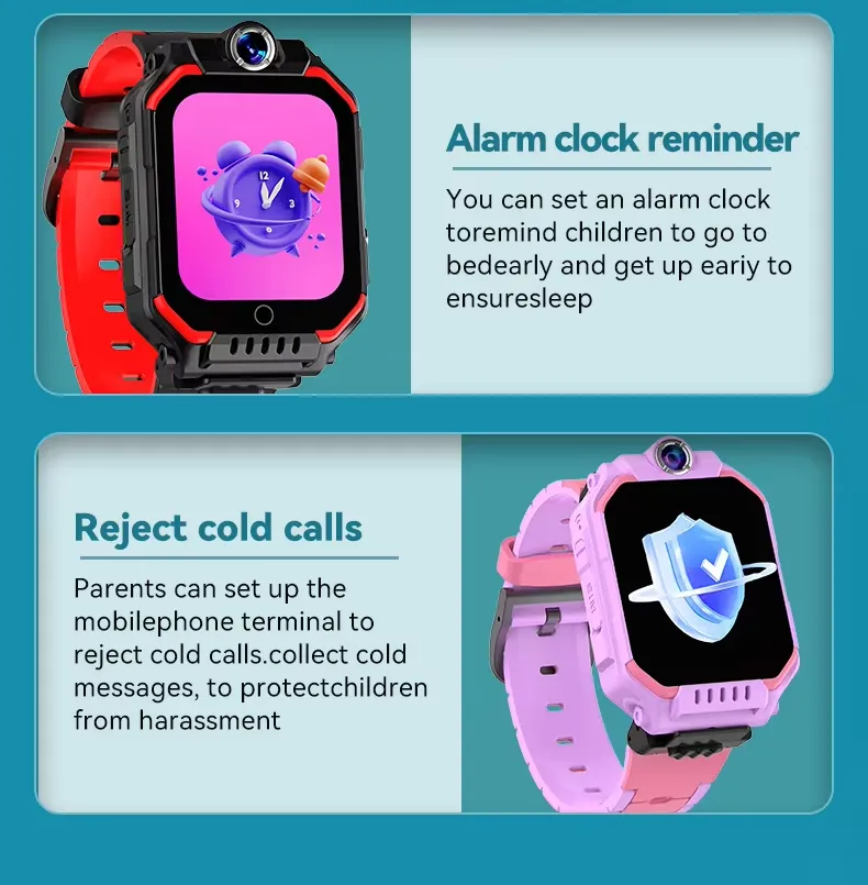 OLEVS Kids Smartwatch C86
