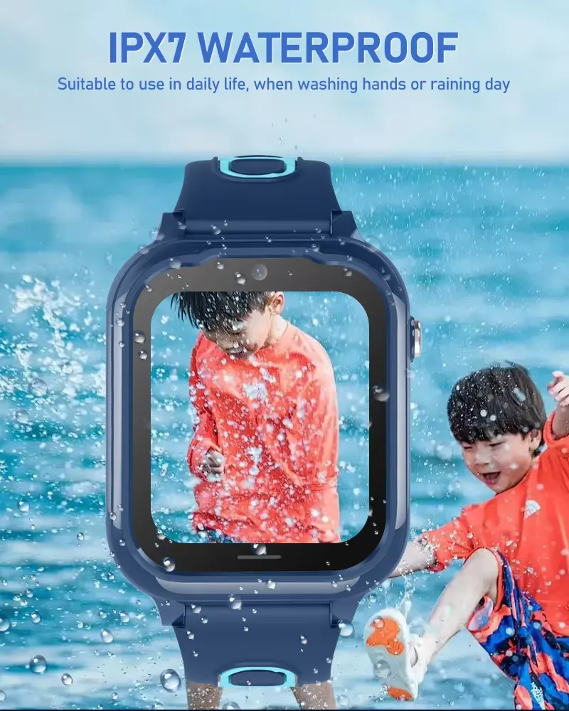 Olevs Kids Smartwatch D38-X1