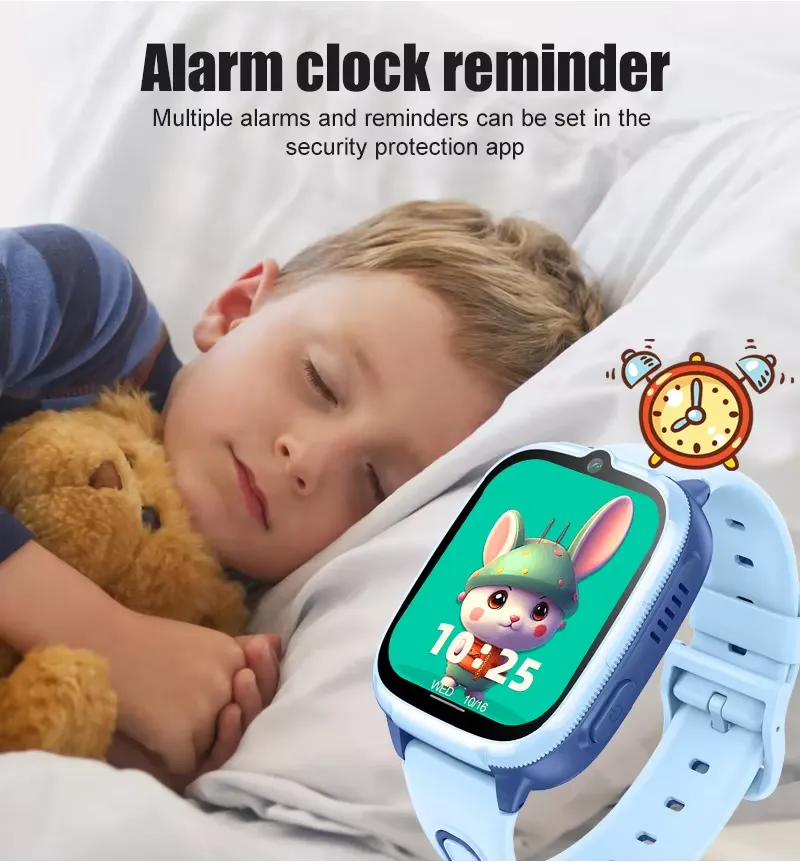 Olevs Kids Smartwatch D53