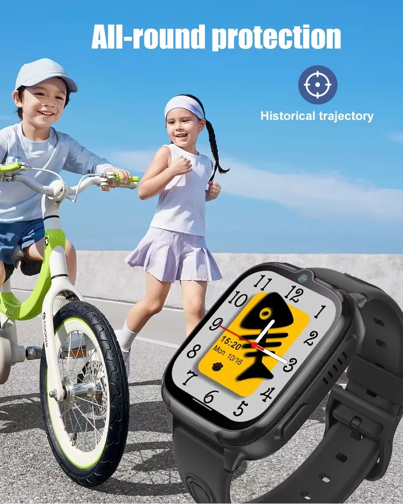 Olevs Kids Smartwatch D53