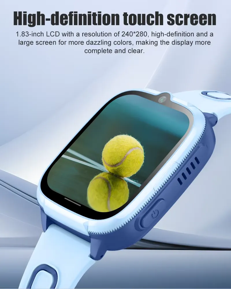 Olevs Kids Smartwatch D53