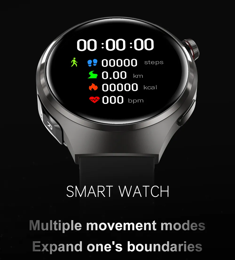 Olevs Smartwatch DK56