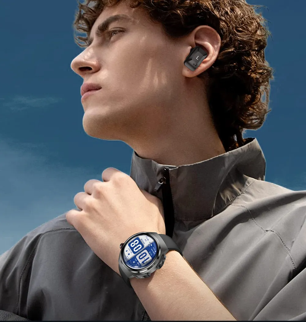 Olevs Smartwatch DK56