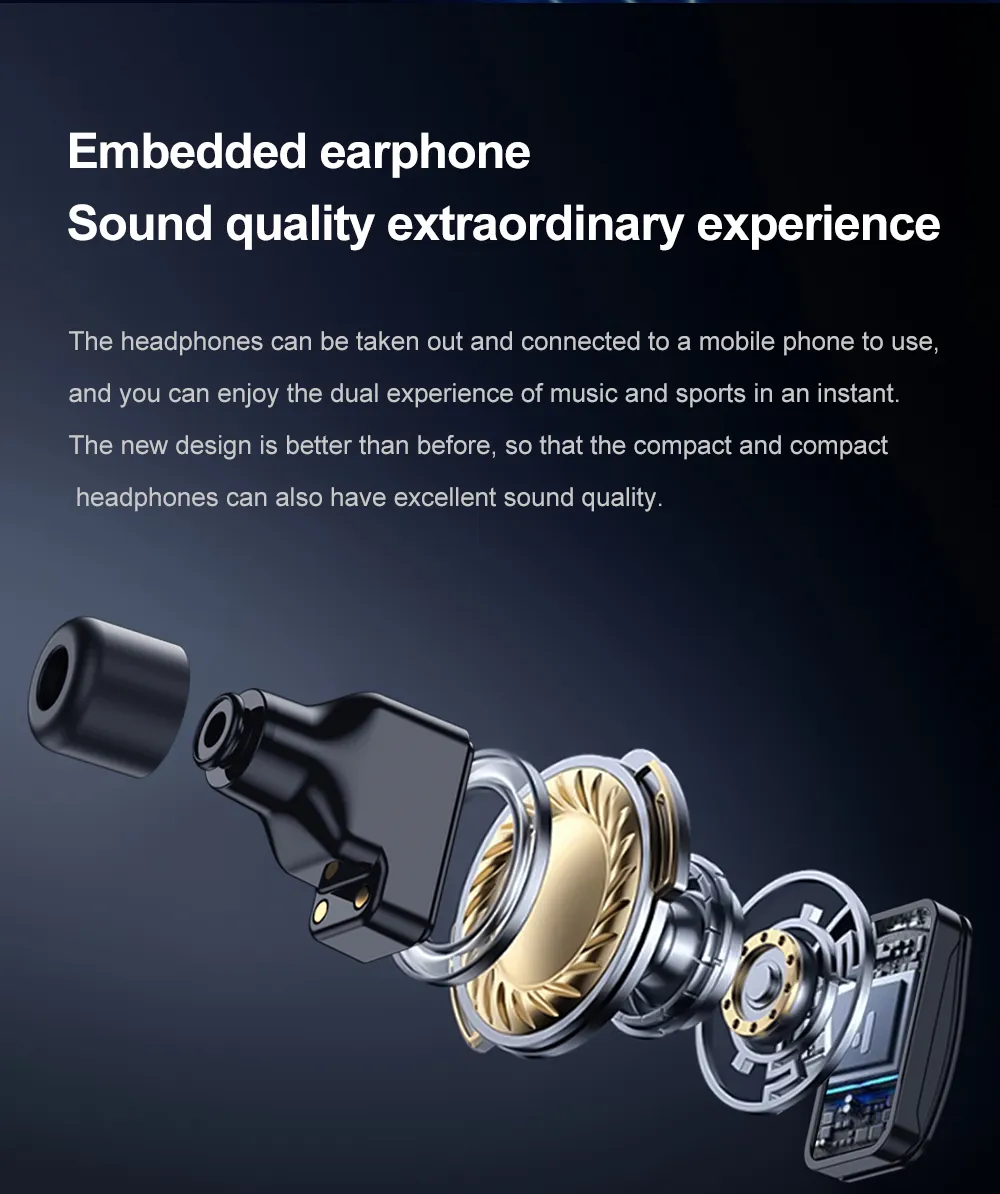 Olevs Smartwatch DK56