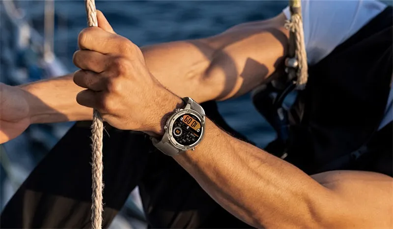 Olevs Smartwatch DM56