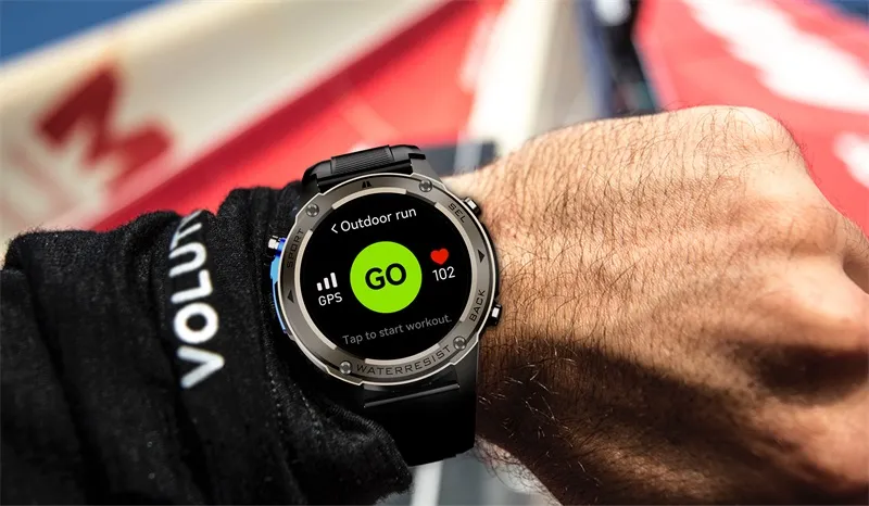 Olevs Smartwatch DM56