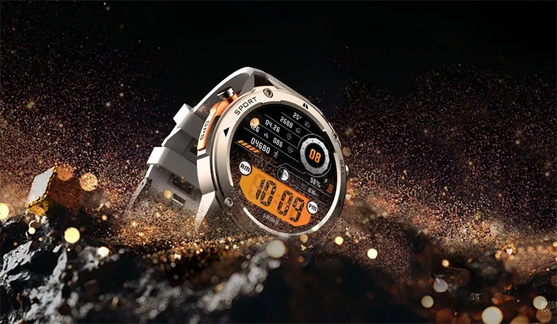 Olevs Smartwatch DM56