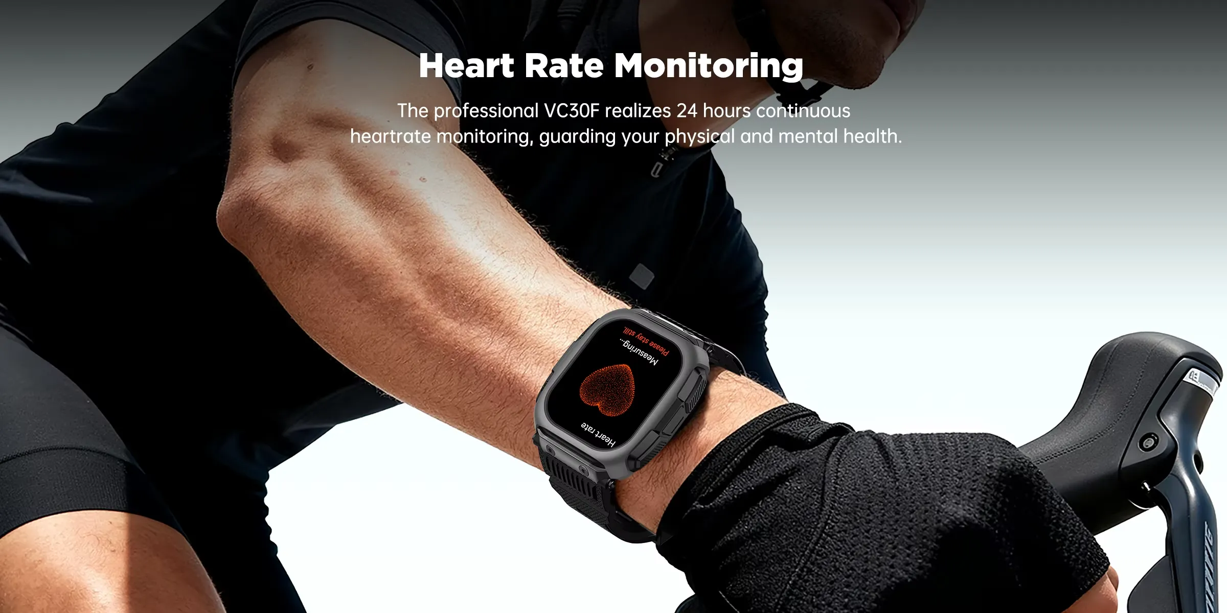 Olevs Smartwatch DM66