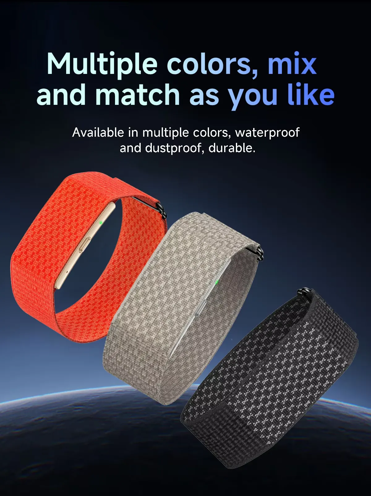 Olevs Smart Bracelet ES100