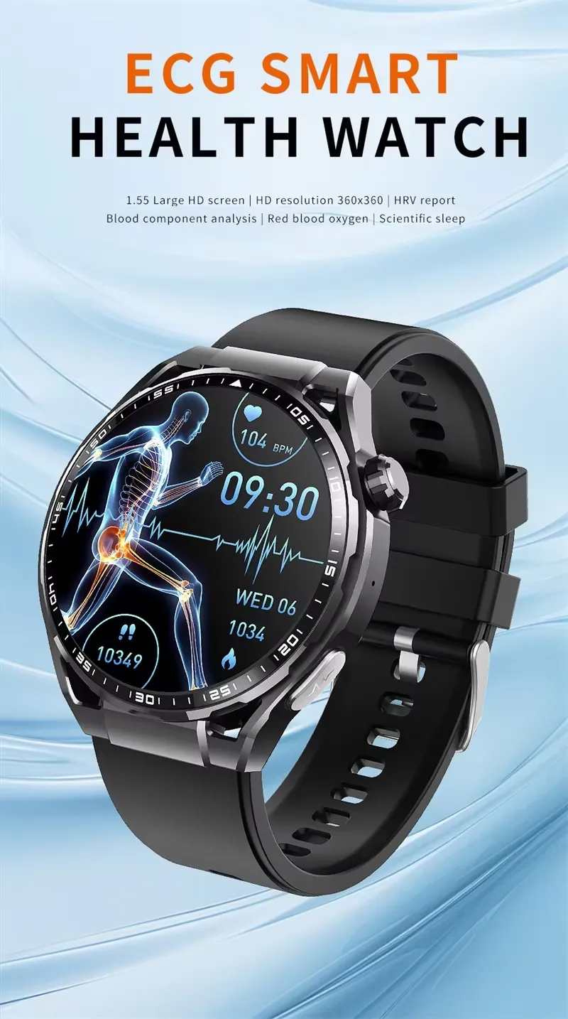 OLEVS Smartwatch F200