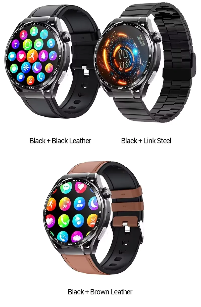 OLEVS Smartwatch F200