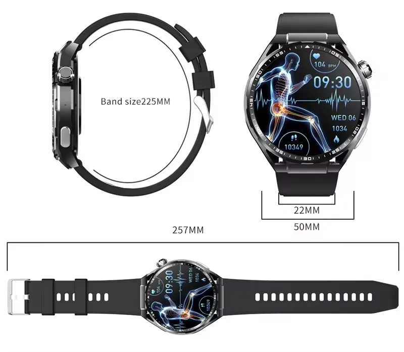 OLEVS Smartwatch F200