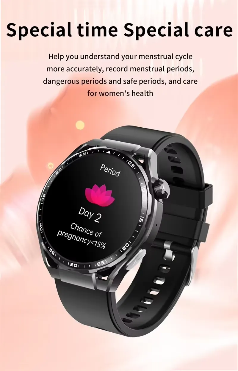 OLEVS Smartwatch F200